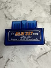 Diagnostique Auto Obd