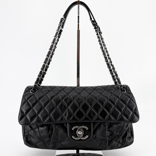 Chanel sac bandoulière - sac,
