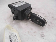 Neiman - antivol de direction 4F0910132Q Audi A6 III