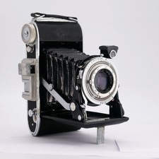 Agfa billy record apotar - record,