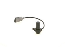 BOSCH 0 261 210 261 Capteur d'angle, vilebrequin pour AUDI,PORSCHE,VW
