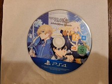 CD Ps4 Seule Sword Art Online Alicization Lycoris