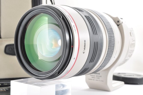 Objectif canon 300 - ef, mm