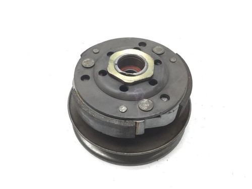 Embrayage correcteur de - embrayage, et
