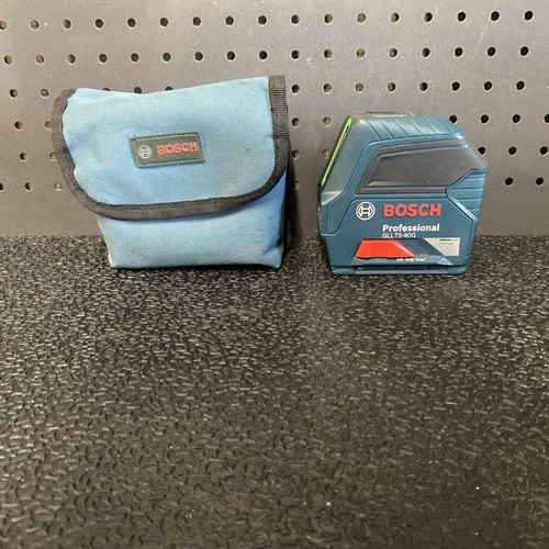Bosch professional gll75 40g - professional, gll75-40g