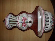 Fontaine décoration murale 53 cm haut 33 cm large