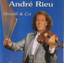 André Rieu - Strauss & Co -