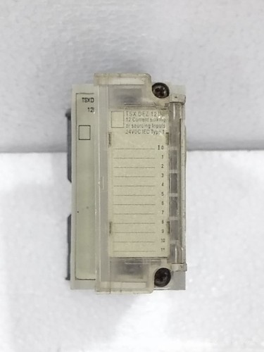 Schneider electric tsx - tsx, micro