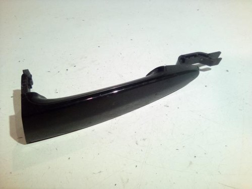 Poignee porte avant gauche bmw - porte,