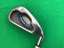 Callaway X-16 Iron Set 5-9