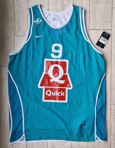 Maillot basket neuf nike - basket,
