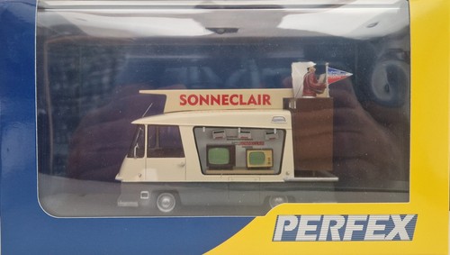 Perfex tour de france - perfex, 1/43
