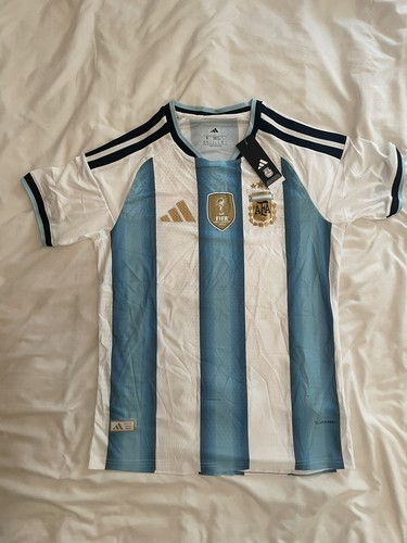 Maillot argentine 2026 - argentine,
