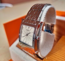 Montre HERMES Grande Heure H