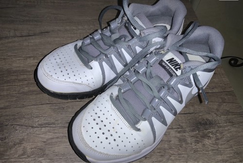 Nike air vapor court sneakers - vapor,