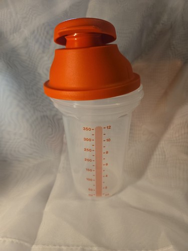 Tupperware shaker oz - shaker, 12