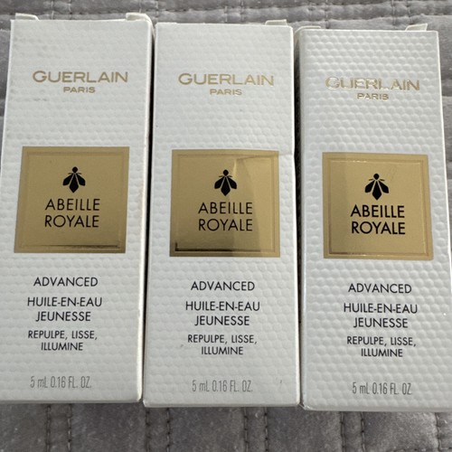 Lot guerlain abeille - of,