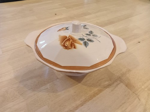 Soupière digoin - soupière, et