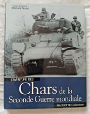 L'aventure des Chars de la