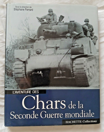 Aventure des chars la - chars,