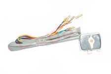 Interrupteur De Lumière À