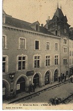 (S-82100) FRANCE - 74 - EVIAN