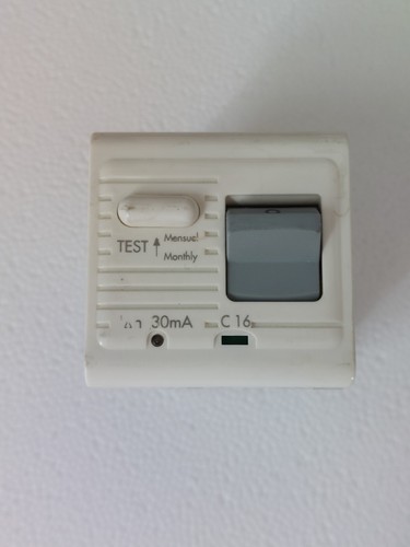 Legrand 74459 disjoncteur - 74459,