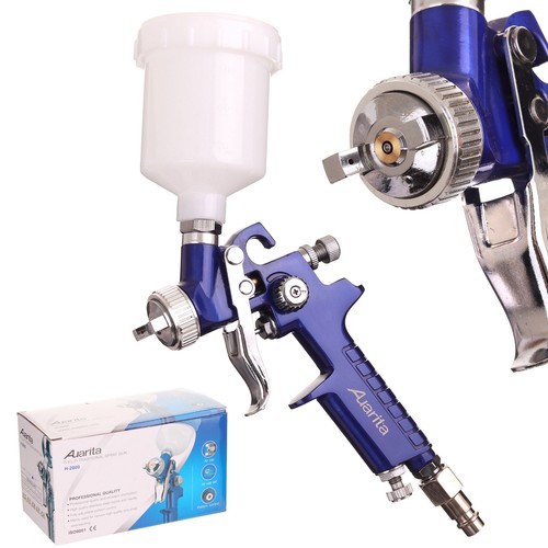 Mini hvlp buse 125ml - 0,5, mm