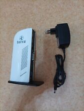 Station d'accueil  Wortmann AG TERRA MOBILE Dockingstation 731 USB 3.0