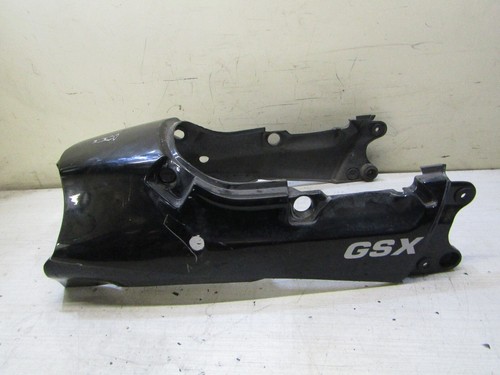 Carenage arriere suzuki gsxf - arriere,