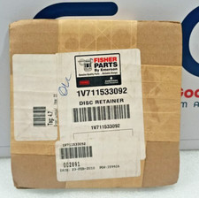 FISHER 1V711533092 Disque