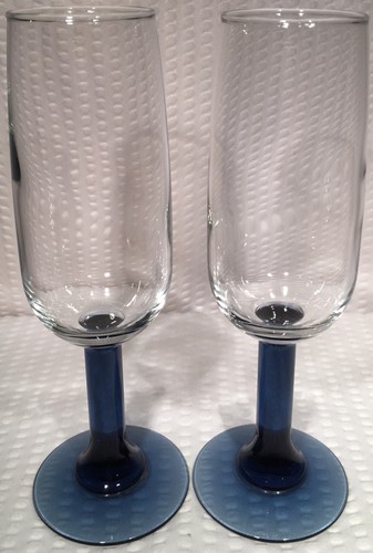 Lot 3 8 - lot, blue