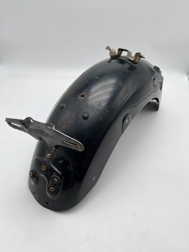 Yamaha 250 garde boue - 250, garde-boue