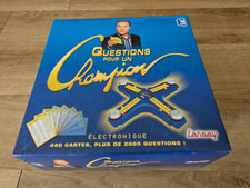 Questions pour champion de - questions,