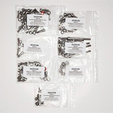 DUCATI 848 STREETFIGHTER