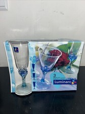 LBC V1 LUMINARC 3 VERRES A