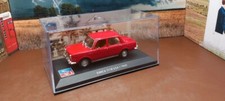 Simca 1118 Usa 1969 - Voiture