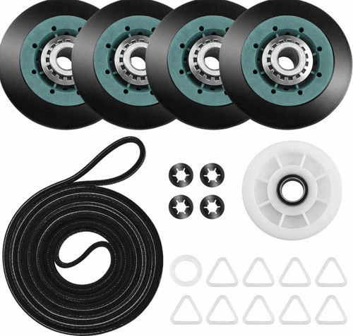 For whirlpool heavy duty - for, dryer