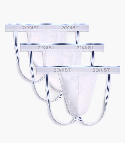 2ist men cotton stretch - men's,