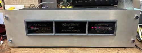 Classic phase linear 200 power - 200,