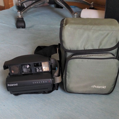 Appareil photo argentique