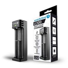 Chargeur Intelligent Lithium