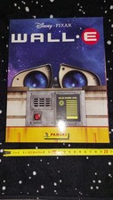 Panini Wall e + poster Disney