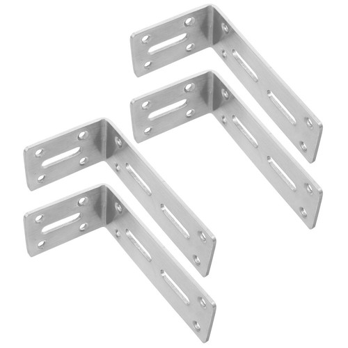 Pcs équerres pour bois - pour,