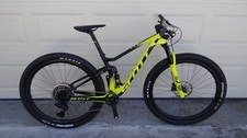 SCOTT RC SPARK, NEW, COLOR