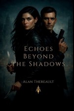 Alan Thereault Echoes Beyond