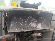 Tableau De Bord Compteur pour