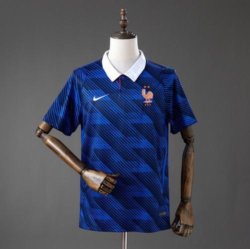 Maillot france domicile 27 - france, 26/27