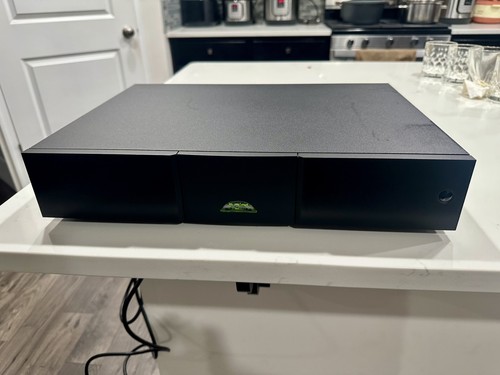Naim nap250 power amplifier - naim,