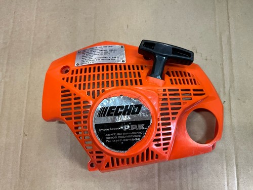 Lanceur complet echo - lanceur,